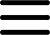 Icone Menu